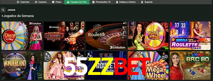 55ZZbet bet