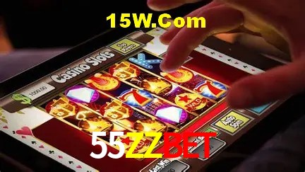 A Popularidade dos Caça-Níqueis no 55ZZbet