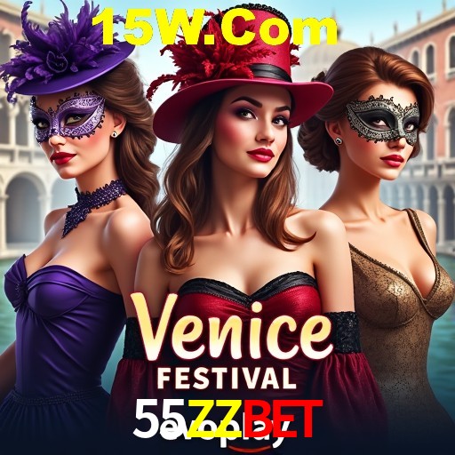 APP oficial da 55ZZbet para mobile