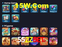 VIP Casino 55ZZbet