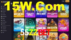 Exclusive Games 55ZZbet