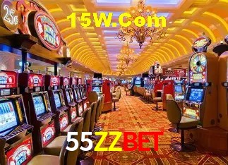 Inovações de Jogos na 55ZZbet: O Futuro das Experiências Interativas