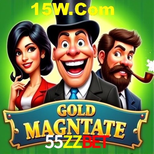 Slot Games 55ZZbet