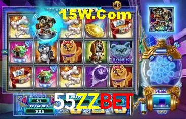 A Experiência Imersiva dos Cassinos Ao Vivo no 55ZZbet