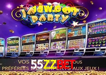 Desvendando o Mundo dos Jogos Virtuais na 55ZZbet