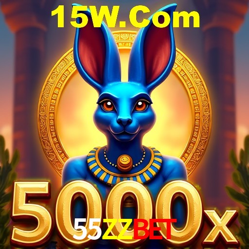 Provedores de Jogos 55ZZbet